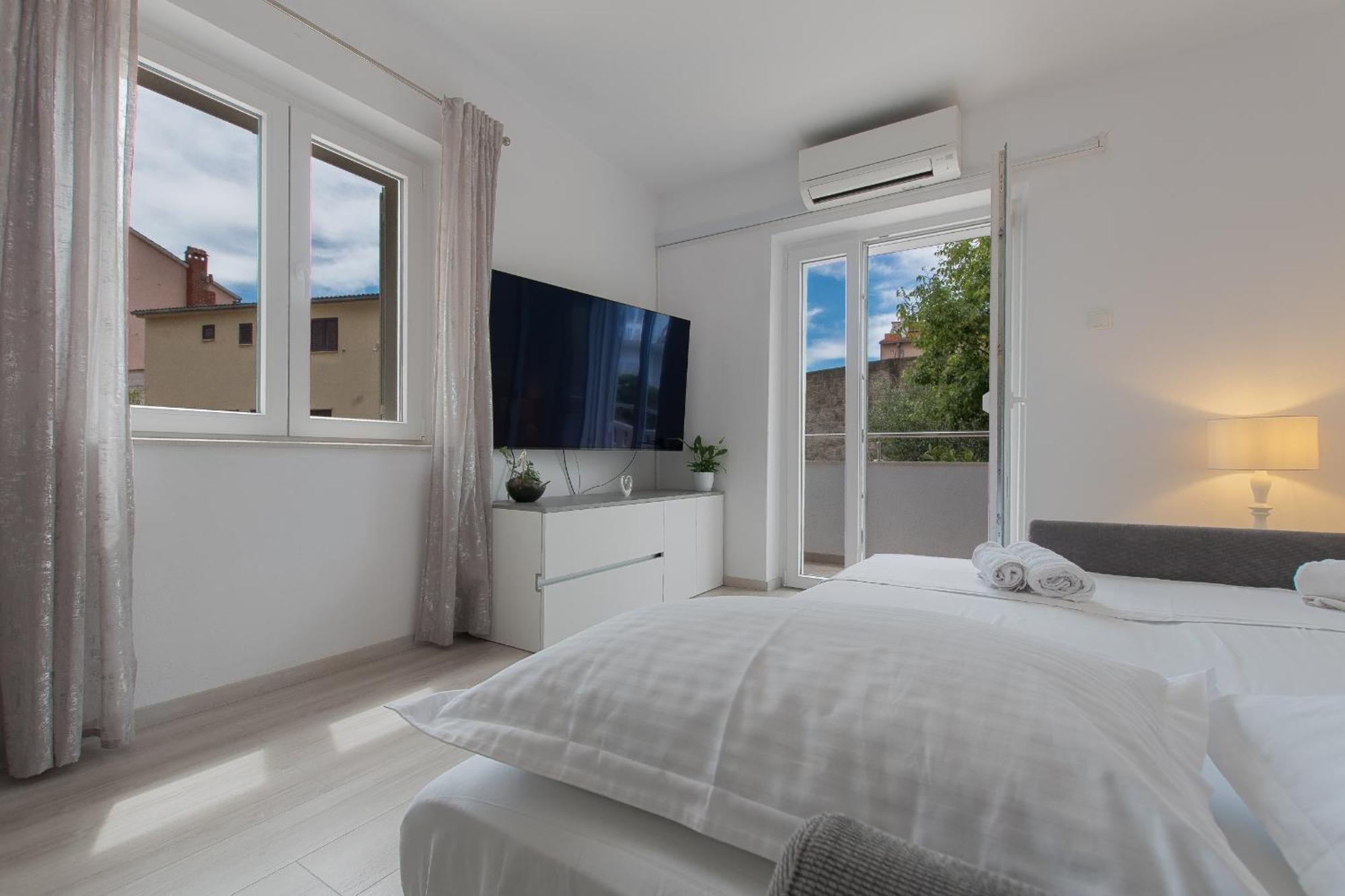 Appartement Jagoda